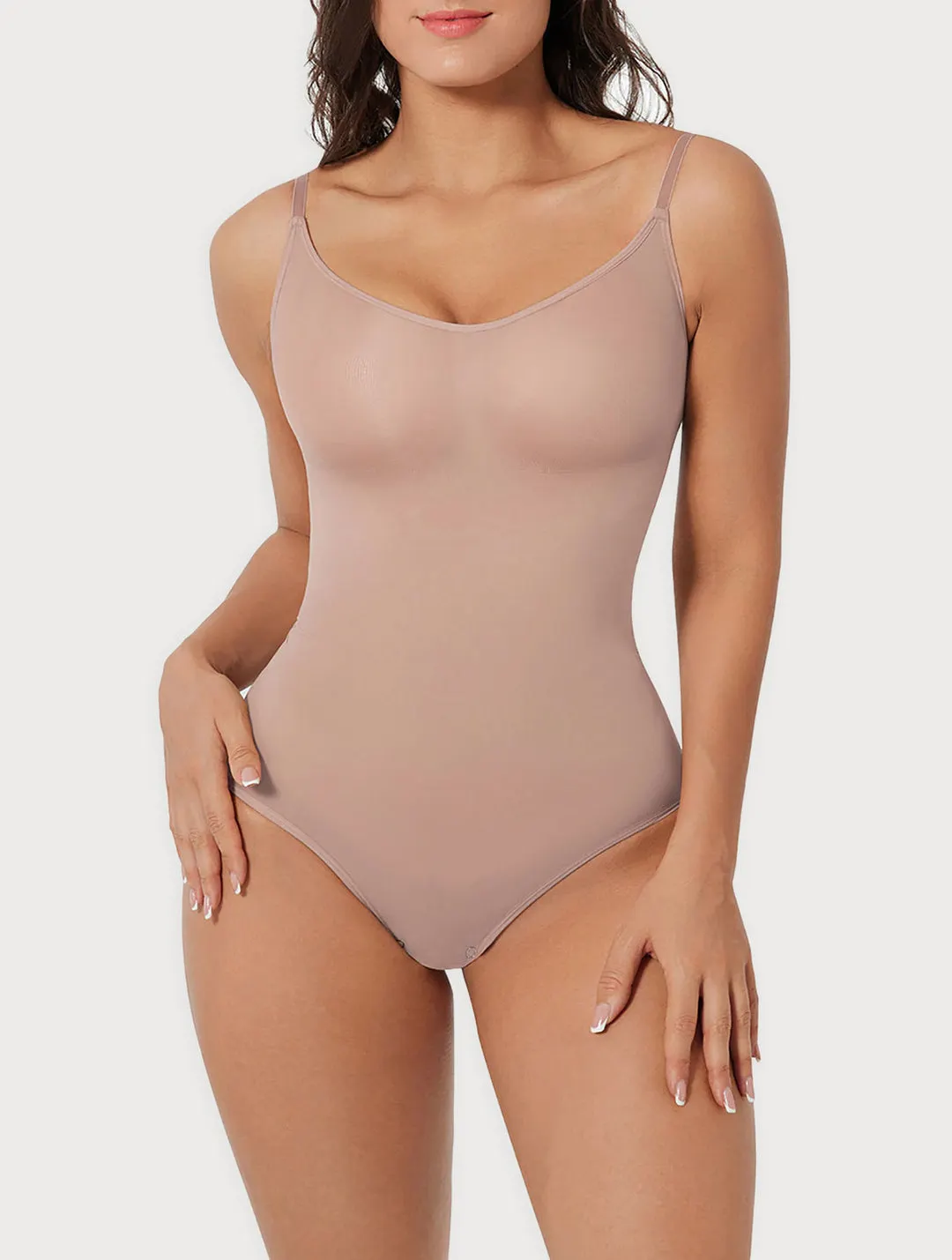  Snatched Bodysuit(BUY 1 GET 1 FREE)