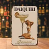 Girl - Vintage Metal Signs(8*12Inch) - Bar