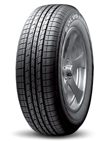 KL21 235/60R17 102T