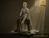 Reiner Braun Swallow Gun - Attack On Titan Resin Statue - Model Power Studio