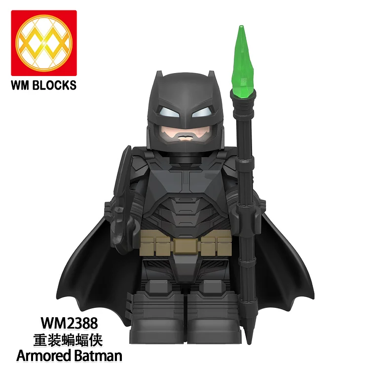 DC（WM2388 WM2388-A)