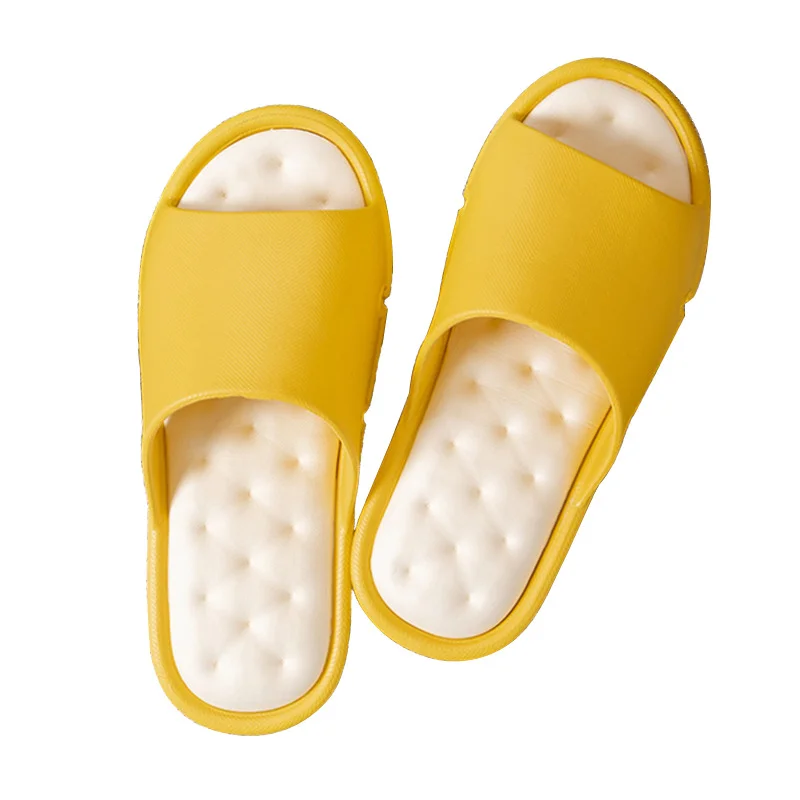 Letclo™ 2021 Summer Indoor Non-slip Soft-soled Slippers letclo Letclo