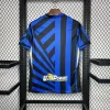 24/25 Inter Milan Soccer Jersey Home