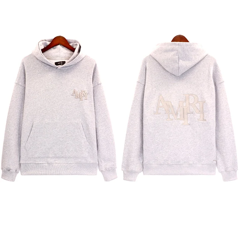Amiri 2023 New Arrival Fashion Hoodie
