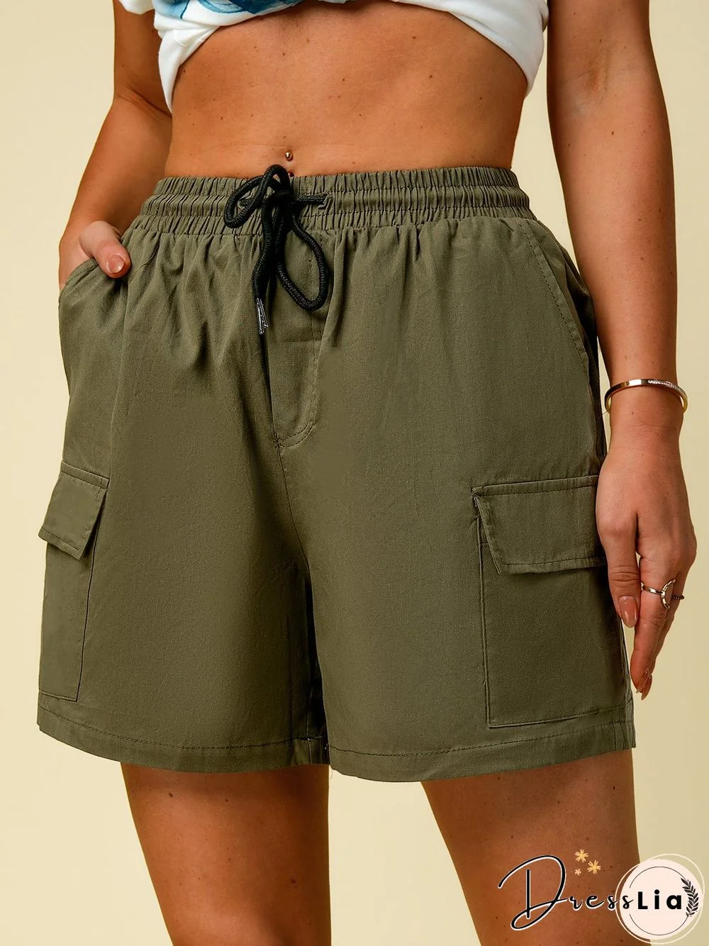 Cargo Shorts