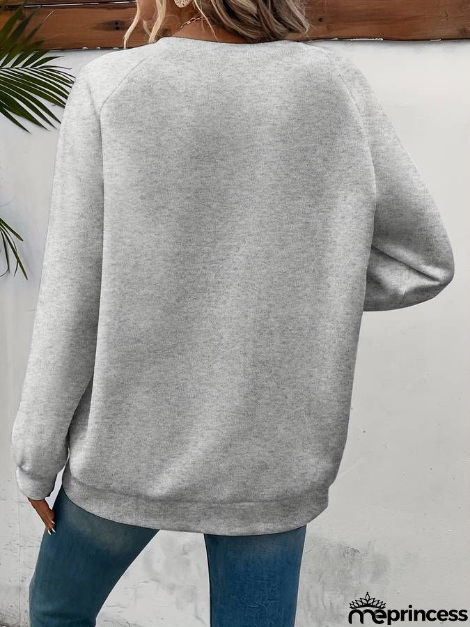 Modern and Versatile general Sweater