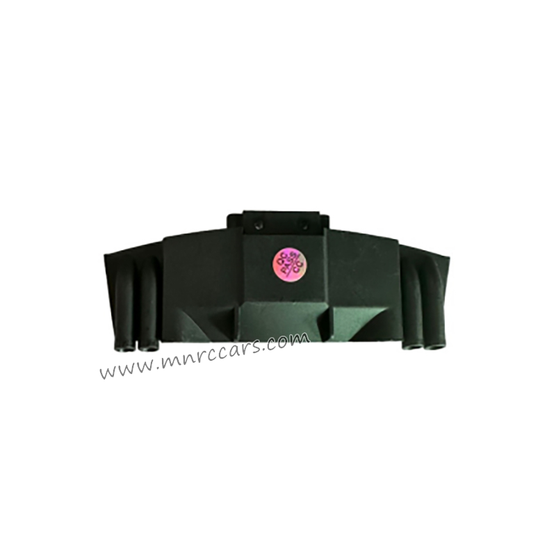 MN Model MN68 RC Truck Parts Rear Bumper