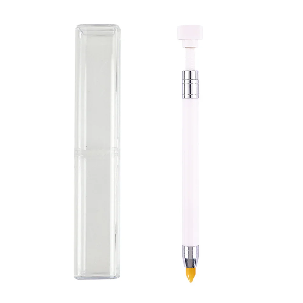 DIY Diamond Painting Drill Pen with Wax Acrylic Twister for Nail Art Rhinestones