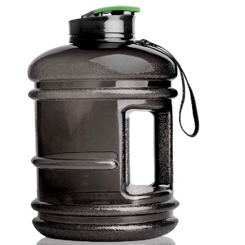 

2.2L plastic sports kettle portable carrying handle kettle tritan can hold, 501 Original