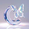 Letter C - Full Round Drill Diamond Painting