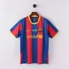 Barcelona 2010/2011 Retro Home  Shirt