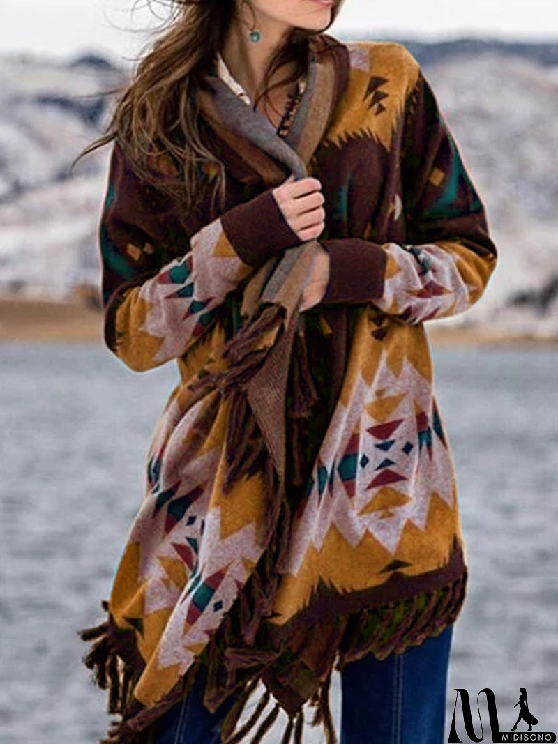 MidiSono - Comfortable and Stylish winter Jacket