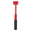 4 in 1 Door Hinge Adjustment Tool Hinge Space Adjusting Wrench Hinge Repair Tool