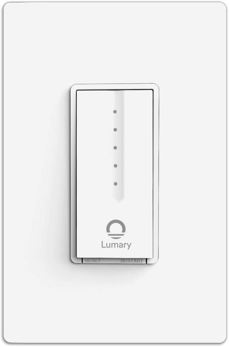 wifi light switch dimmer