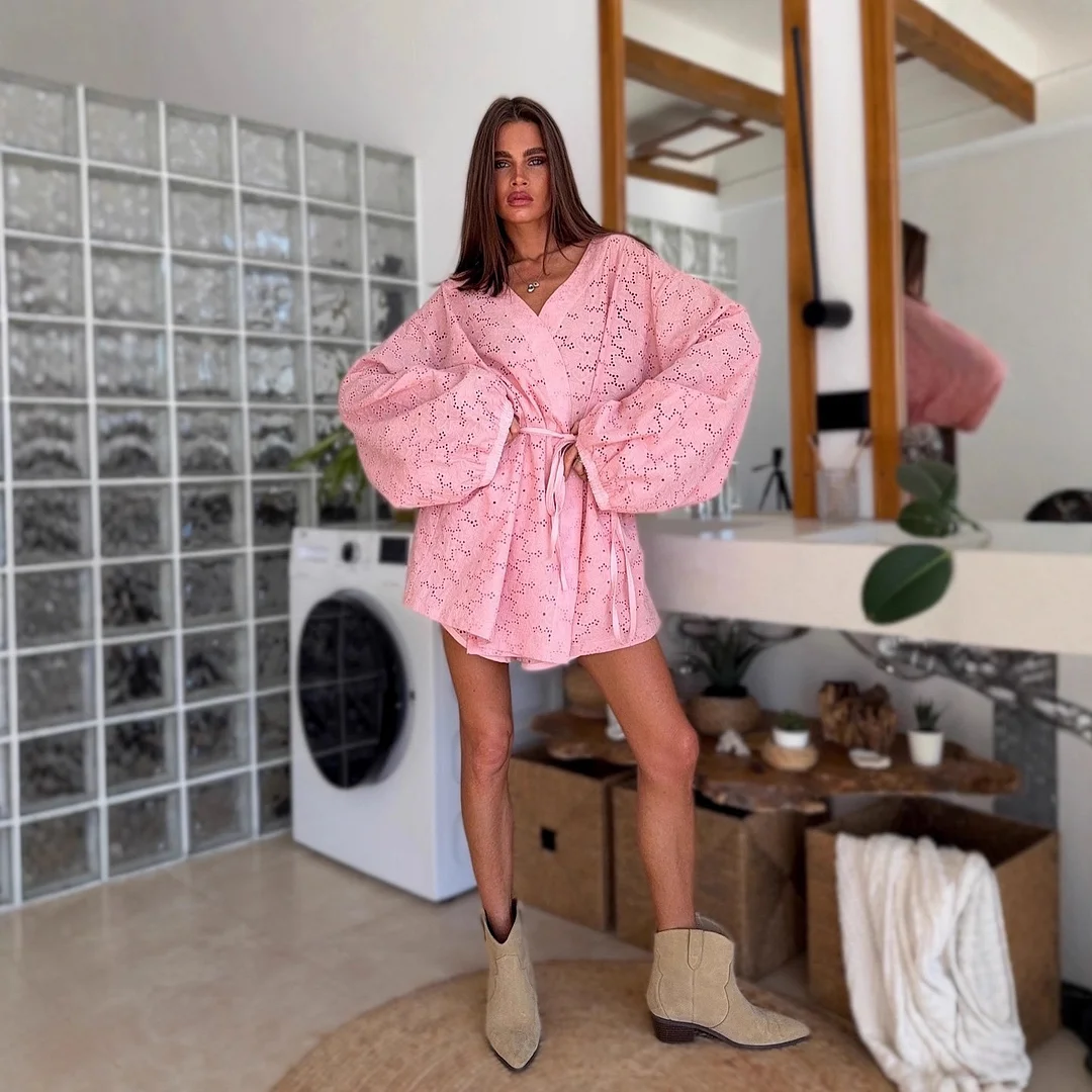 Athvotar Athvotar Women's Dress New Sleeveless High-Collar Knitted Vest Hip Dress Fashion Suit Woman