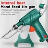 Soldering Iron Multi-Function Soldering Iron Solder Gun Set Handheld Welder