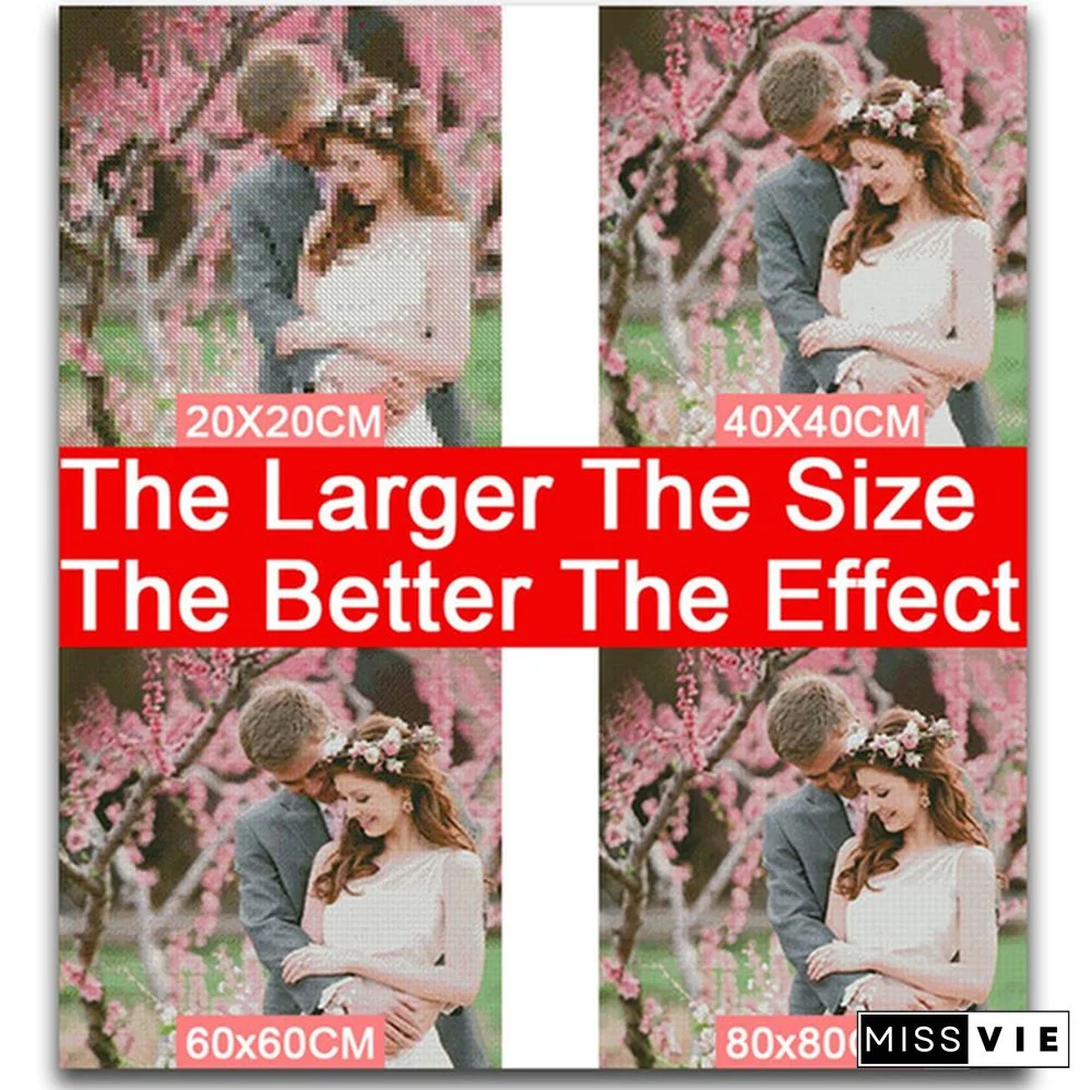 Full Square/Round Drill 5D Diy Diamond Painting "Christmas Santa Claus Deer" Embroidery Cross Stitch 5D Decor