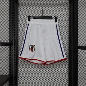 2026 Player Version Japan National Home Shorts 1:1 Thai Quality