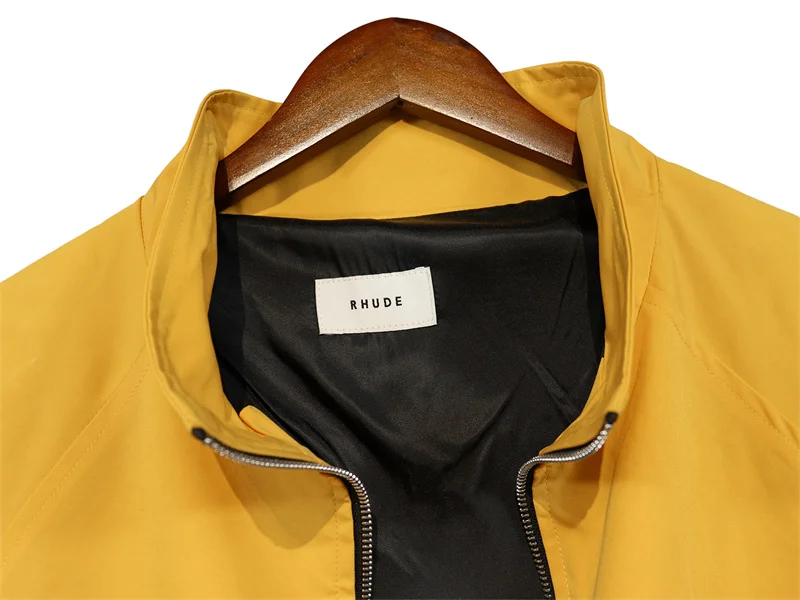 RHUDE 2023 new jacket jacket