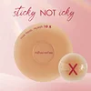 #1 Bestselling ---- Sticky not icky! Seamless Nipple Covers