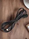 Di2 12-Speed Battery Charging Cable for 105/UT/DA/7170/8150/8170/9250/9270