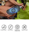 Bluetooth-Compatible Audio Speaker Case for Bose SoundLink Flex Protector
