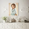 >SALE<5D Resin Kid Pray Diamond Painting Full Round Drill Rhinestone Gift (B5020)