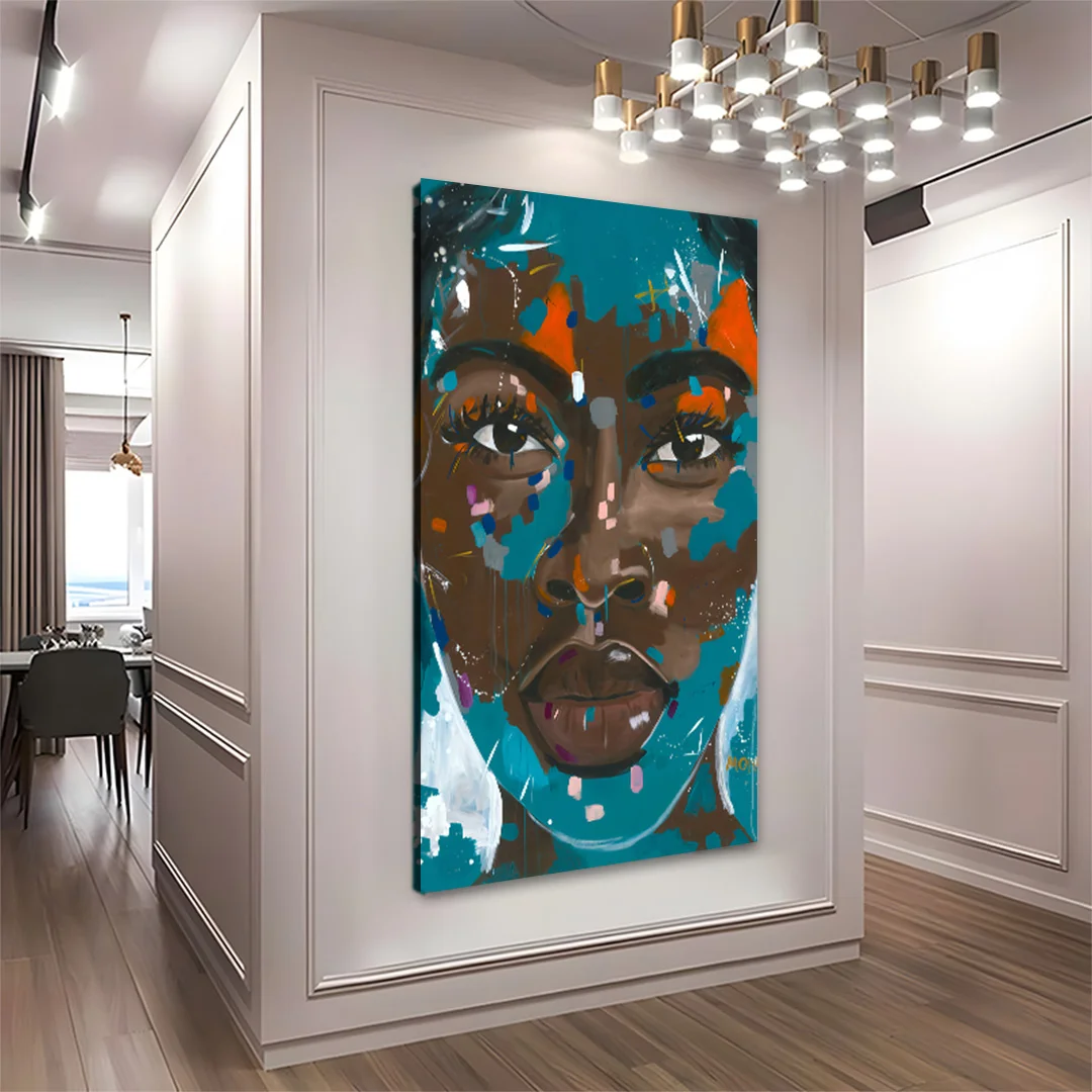 Canvas Wall Art