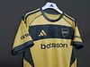 Joyfball 2025/2026 Boca Juniors Away Football Jersey 1:1 Thai Quality