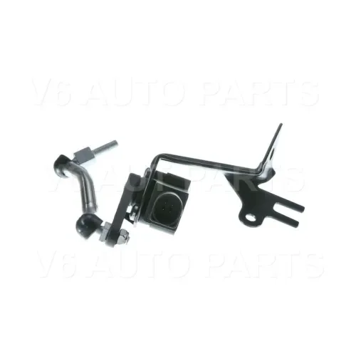 Dronehint Front Left Headlight Height Level Sensor For 2009-2015 Audi A5 B8 8T Sports Back Parts