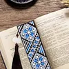 【Clearance Sale】Special Pattern-DIY Creative Diamond Bookmark