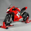 Super Large 1/6 Ducati Startable Motorcycle Model Simulation Alloy Motorcycle