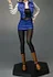 cdtoys m013 1/6 Scale Sexy Female Figure Accessory Android 18 V Head Best Skirt Set Femaleody Clothes Shoes Model for Fans-aliexpress