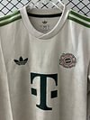 Joyfball 2025/2026 Bayern Munich Oktoberfest Kit