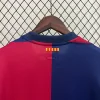 24/25 Barcelona Soccer Jersey Home