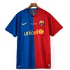 Barcelona 08-09 Home Retro