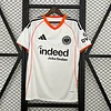 2025/2026 Frankfurt Away Football Jersey 1:1 Thai Quality