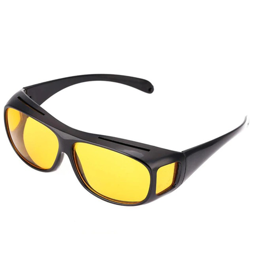 Night Vision HD Anti Glare Glasses