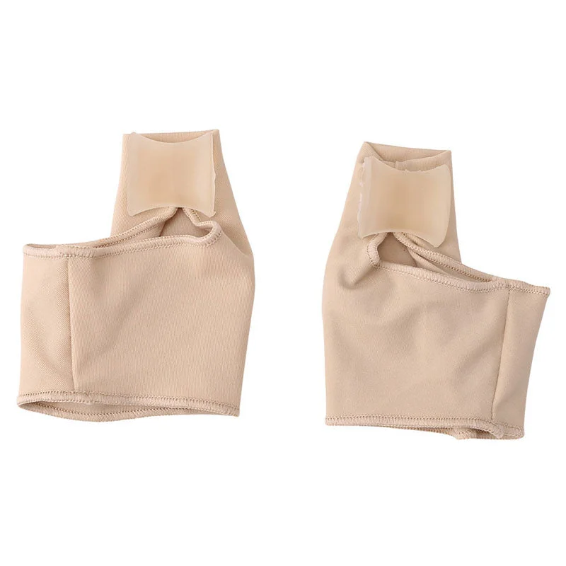 Orthopedic Gel Bunion Corrector (2 Piece Set)