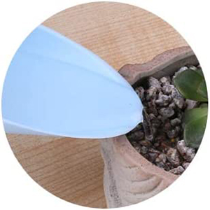 soil scoops