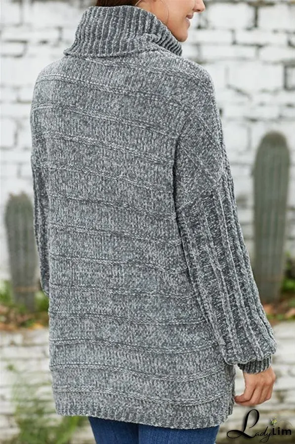 Classic and Elegant winter Sweater