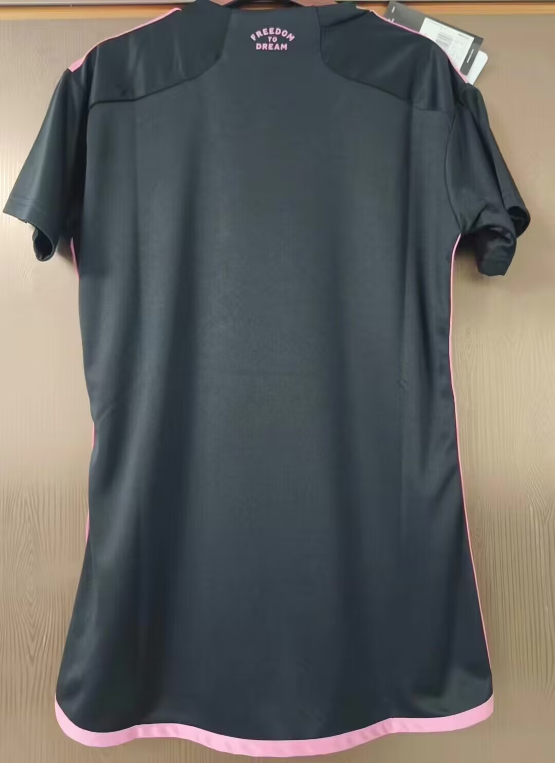 24/25 Miami Away Women Football Shirt Thai Quality