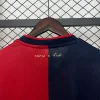 24/25 Cagliari Calcio Soccer Jersey Home