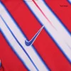 Atletico Madrid Home Kids Soccer Jerseys Kit 2024/25