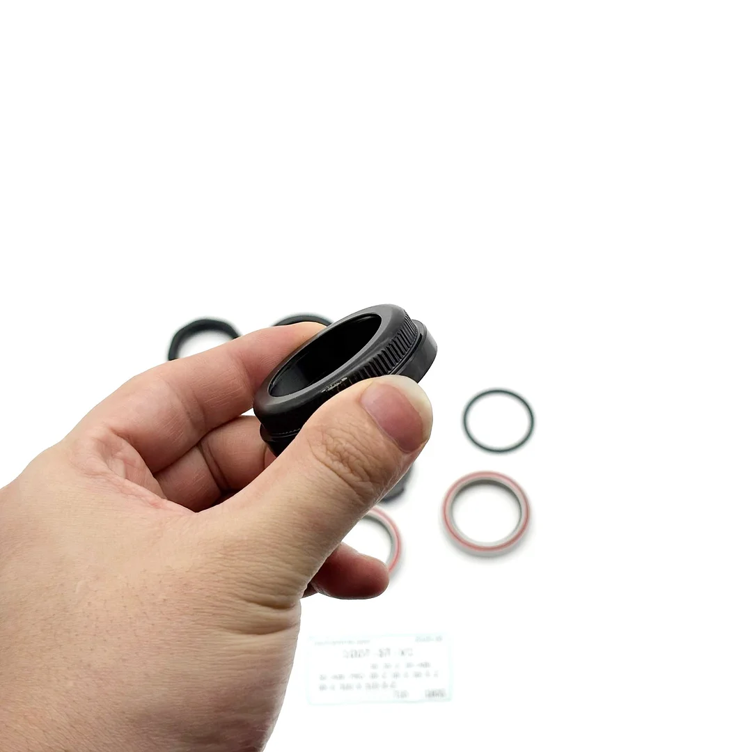 Front Fork Assembly S /T10