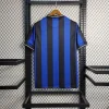 Retro 2009-10 Inter Milan Soccer Jersey Home