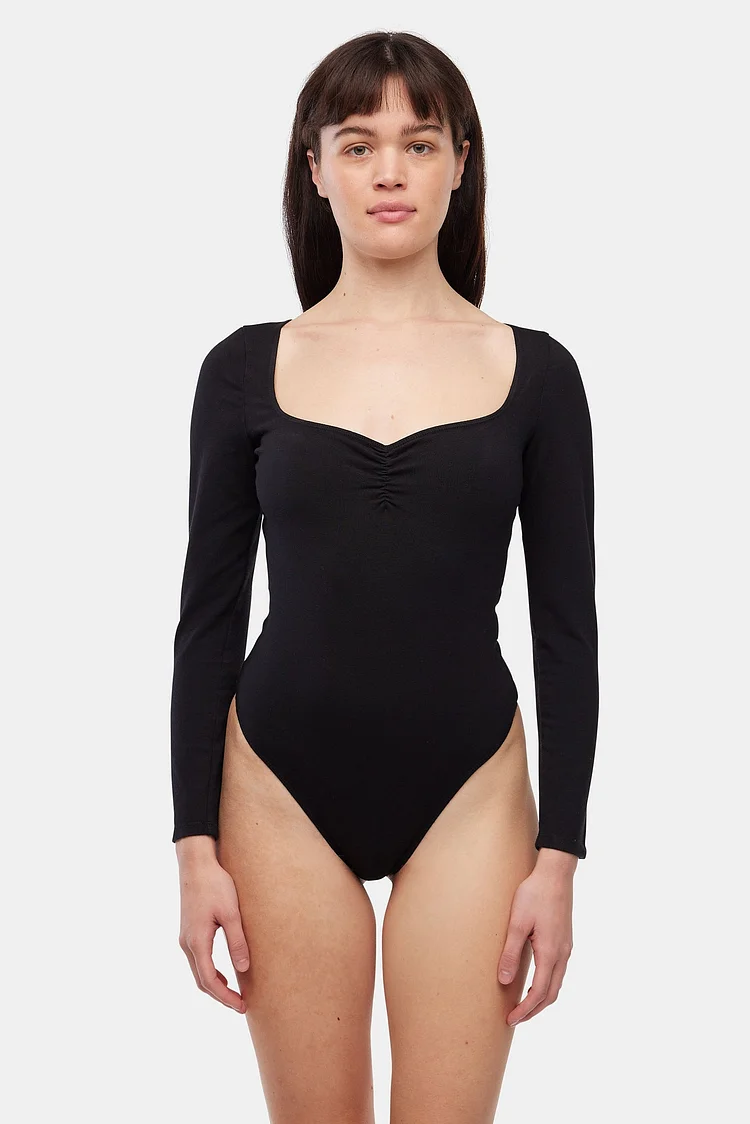 Lyra Bodysuit