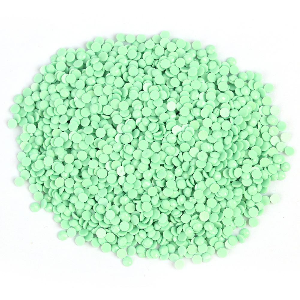 

Round Bead Stone DMC - 966, 501 Original