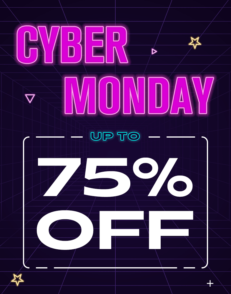 Cyber Monday