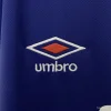 Uruguay 2025/2026 Club Nacional Blue Pre-Match  Shirt